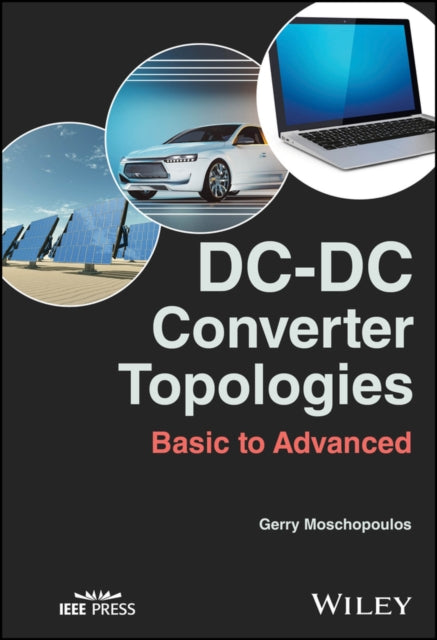 DCDC Converter Topologies