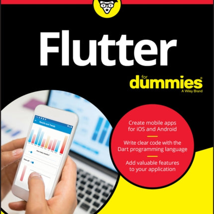 Flutter For Dummies