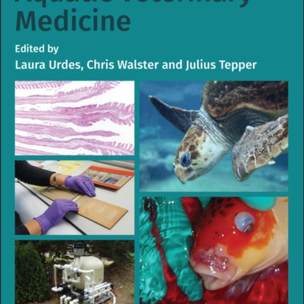 Fundamentals of Aquatic Veterinary Medicine