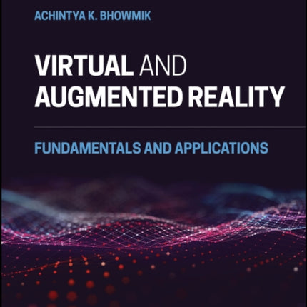 Virtual and Augmented Reality