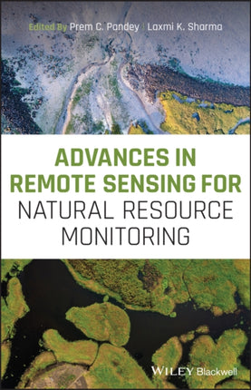 Advances in Remote Sensing for Natural Resource