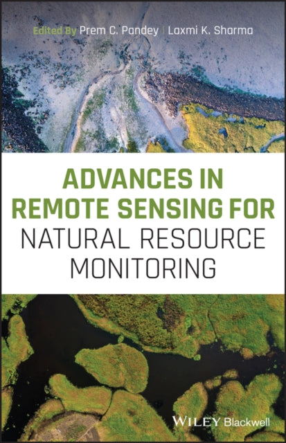 Advances in Remote Sensing for Natural Resource