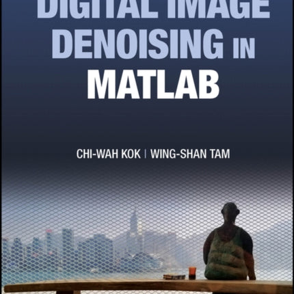 Digital Image Denoising in MATLAB