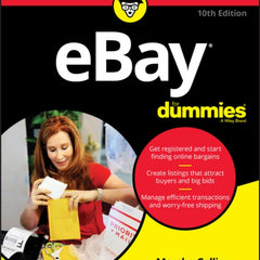 Collection image for: Online shopping and auctions Books