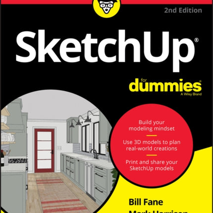 SketchUp For Dummies