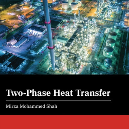 Two-Phase Heat Transfer