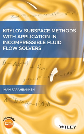 Krylov Subspace Methods with Application in