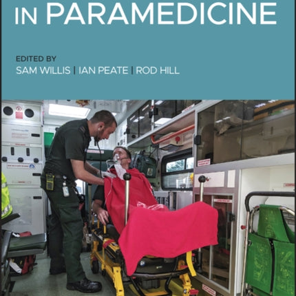 Clinical Cases in Paramedicine