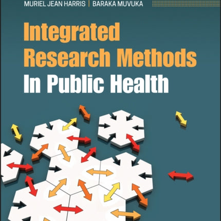 Integrated Research Methods In Public Health