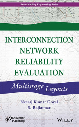 Interconnection Network Reliability Evaluation: Multistage Layouts