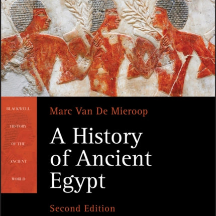 A History of Ancient Egypt