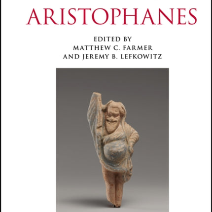 A Companion to Aristophanes