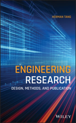 Engineering Research: Design, Methods, and Publication