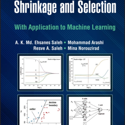 Rank-Based Methods for Shrinkage and Selection: With Application to Machine Learning