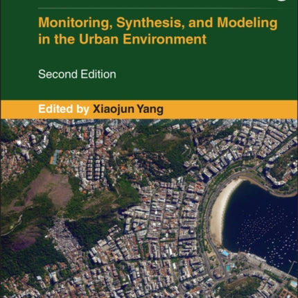 Urban Remote Sensing