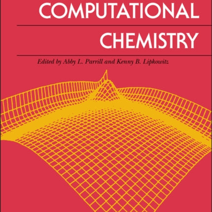 Reviews in Computational Chemistry, Volume 32