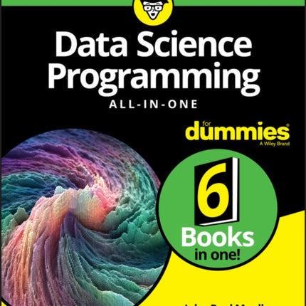 Data Science Programming All-in-One For Dummies