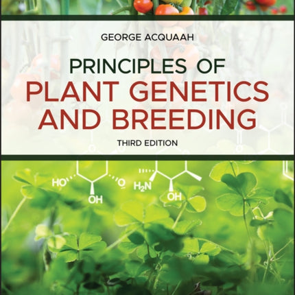 Principles of Plant Genetics and Breeding