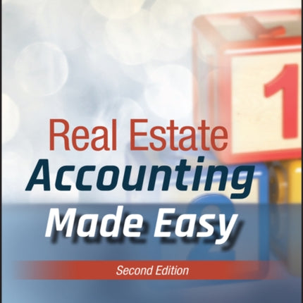 Real Estate Accounting Made Easy