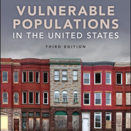 Vulnerable Populations in the United States