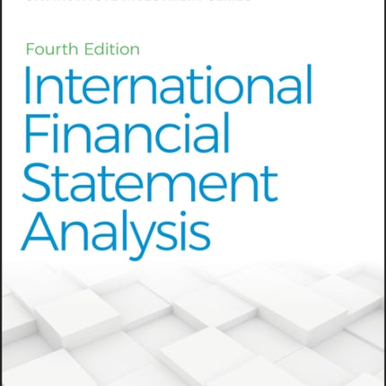 International Financial Statement Analysis