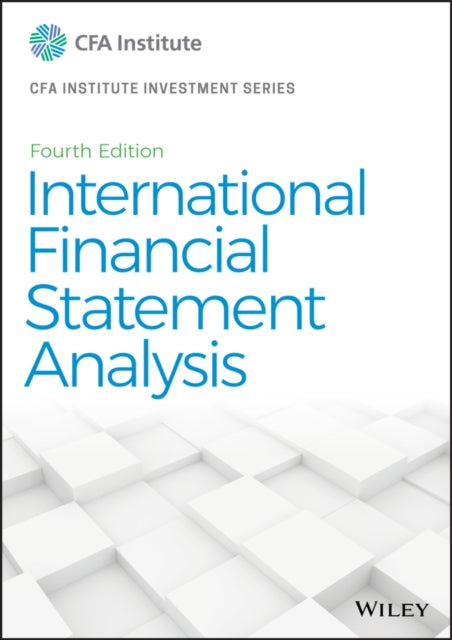 International Financial Statement Analysis