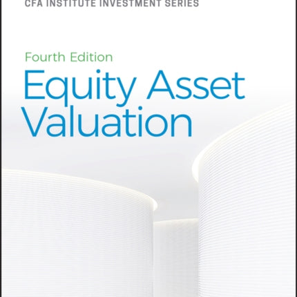 Equity Asset Valuation