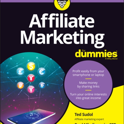 Affiliate Marketing For Dummies