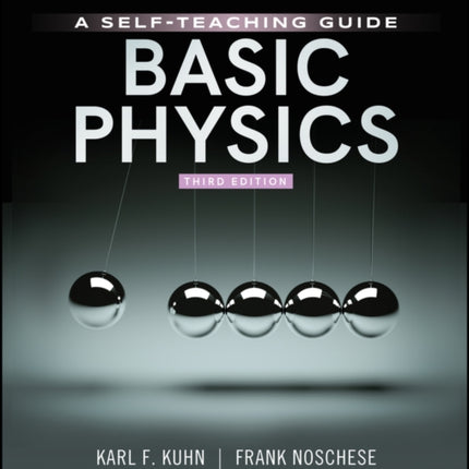Basic Physics