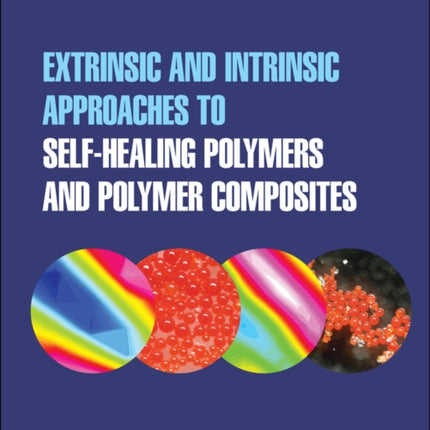 Extrinsic and Intrinsic Approaches to SelfHealing