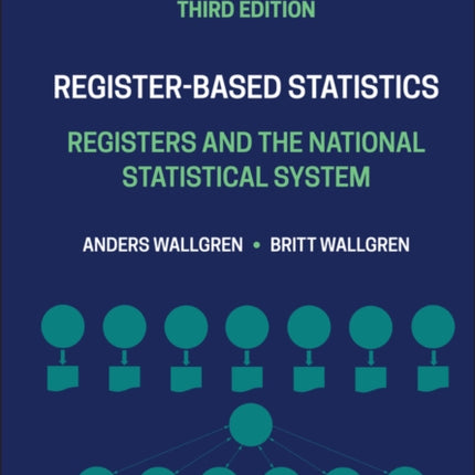Registerbased Statistics