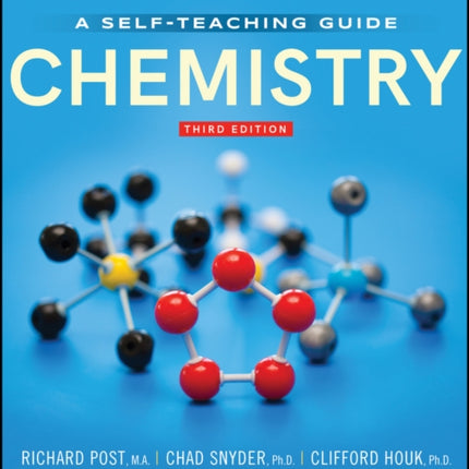 Chemistry