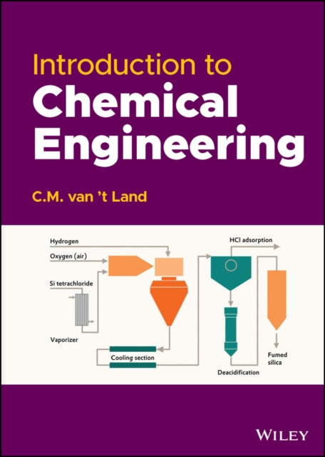 Introduction to Chemical Engineering