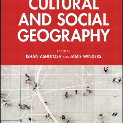 The Wiley Blackwell Companion to Cultural and