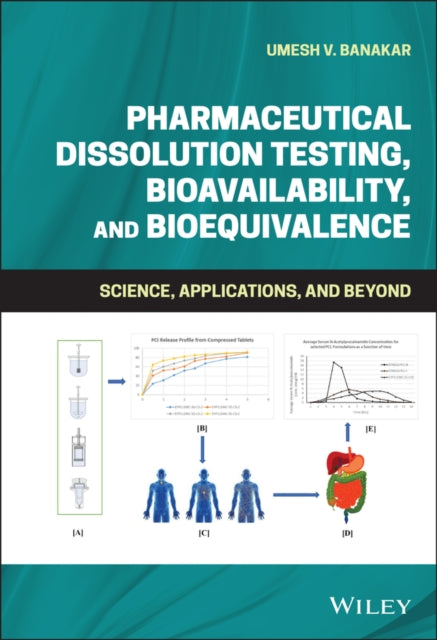 Pharmaceutical Dissolution Testing, Bioavailability, and Bioequivalence: Science, Applications, and Beyond