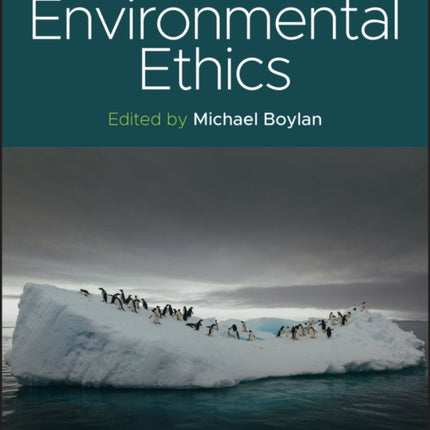 Environmental Ethics