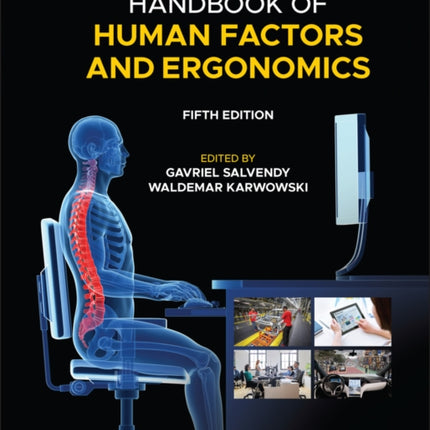 Handbook of Human Factors and Ergonomics