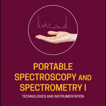 Portable Spectroscopy and Spectrometry