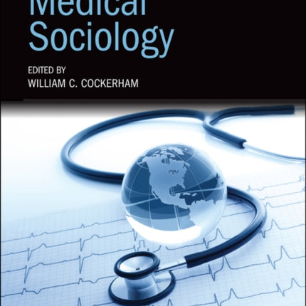 The Wiley Blackwell Companion to Medical