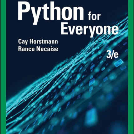 Python for Everyone, EMEA Edition