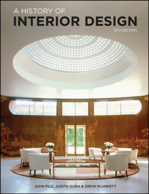 A History of Interior Design