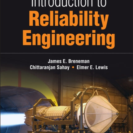 Introduction to Reliability Engineering