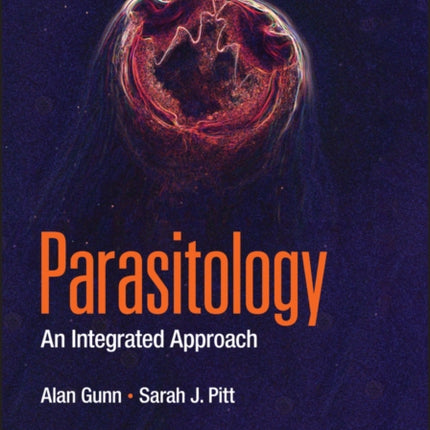 Parasitology: An Integrated Approach