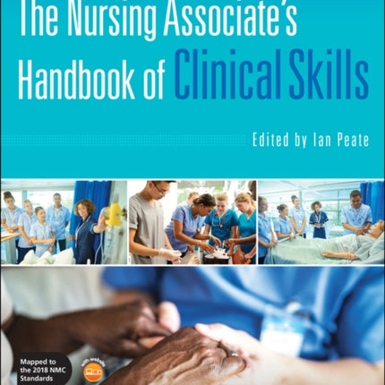 The Nursing Associate's Handbook of Clinical Skills