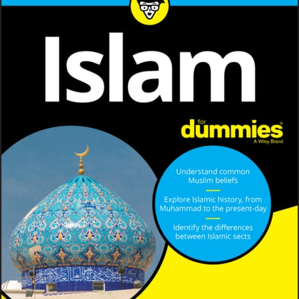 Islam For Dummies