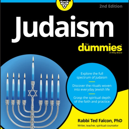 Judaism For Dummies