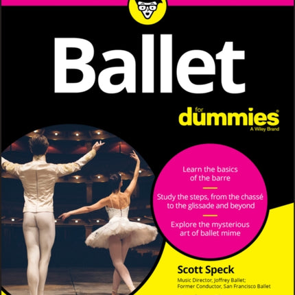 Ballet For Dummies