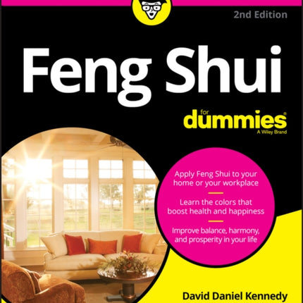 Feng Shui For Dummies