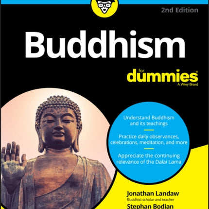 Buddhism For Dummies