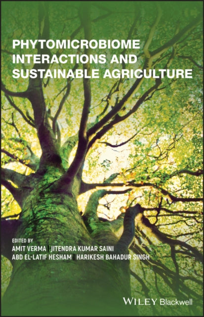 Phytomicrobiome Interactions and Sustainable Agriculture